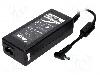 Akyga Incarcator compatibil cu HP, 3.33A - CPSUNOTAKY-07388