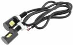  Set 2 becuri cu LED, SMD 2 x 5730, 12V, 196643