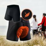 Lineo Shop BelleBike bélelt kerékpáros alsónadrág