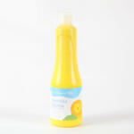  LA PAJARITA Szuper Mosható Tempera - Sárga (25 ml)