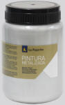 LA PAJARITA Metallized Silver - Ezüst Gyöngyház Metál Festék (375 ml)