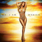 Mariah Carey Me I Am Mariahthe Elusive Chanteuse Romanian Version (cd)