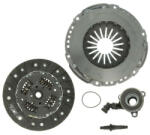 LUK Kit ambreiaj Opel Meriva A 1.6/1.8 benzina (2003 - 2010) Luk