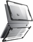 SUPCASE Carcasa Supcase Unicorn Beetle compatibila cu Macbook Air 15 inch 2023/2024 Black (843439137318) Geanta, rucsac laptop