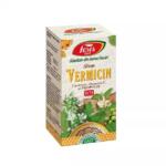 Fares Sirop Vermicin cu Miere Vitamina C si Propolis 100 ml Fares