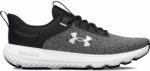 Under Armour Charged Revitalize , Negru , 36.5