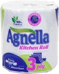 Agnella Агнела кухненска ролка Економи 3 пласта (42345/4)
