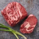 Carne premium Ribeye Steak Antricot, Noua Zeelandă (NZR)
