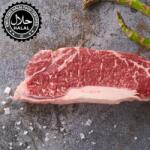 Carne premium Steak Vită 8+ Australia Wagyu (SVAW)