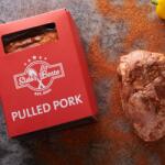 Carne premium Pulled Pork SIDOS BESTE (PPSB)
