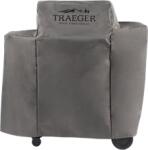 Traeger Prelată pentru Grill-ul Afumătoare Traeger IRONWOOD D2 650 (BAC560)