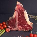 Carne premium T-Bone maturat Vită Germania (TBG)