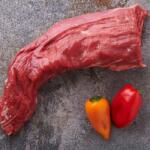 Carne premium Mușchi Mânzat Australia (MMA_)