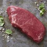 Carne premium Mușchi Vită Irlanda (IRH)