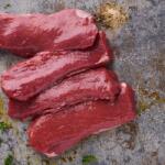 Carne premium Muschiulet de Miel Noua Zeelandă (MNZL)