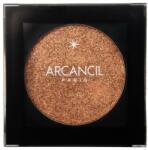 Arcancil Paris Fard de ochi, 2, 8 g - Arcancil Paris Oohlala Eyeshadow 201 - Cuivre Dore Crepuscule