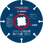 Bosch 115 mm 2608901194 Disc de taiere