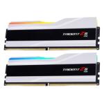 G.SKILL Trident Z5 RGB 48GB (2x24GB) DDR5 8000MHz F5-8000J4048F24GX2-TZ5RW