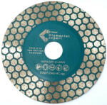 CRIANO DiamantatExpert 125 mm DXDY.CNG-HC.125 Disc de taiere