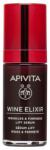 APIVITA Wine Elixir ránctalanító szérum 30 ml