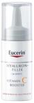 Eucerin Hyaluron-Filler C-vitaminos ránctalanító koncentrátum 8 ml