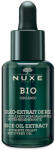 NUXE Bio éjszakai regeneráló olaj 30 ml