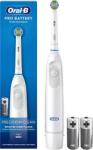 Oral-B Pro Battery white
