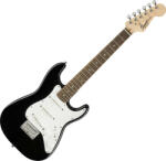 Squier Mini Stratocaster LRL Black