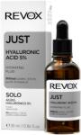 Revox Just Hyaluronic Acid 5% hidratáló szérum hialuronsavval 30 ml
