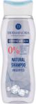 Dermaflora 0% Sensitive with MSM sampon 250 ml