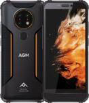 AGM H3 64GB 4GB RAM Dual Telefoane mobile