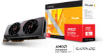 SAPPHIRE PULSE AMD Radeon RX 7800 XT 16G (11330-02-20G) Placa video