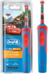 Oral-B Stages Power Cars