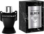Mirage Brands Invincible Black EDP 100 ml Parfum