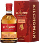 KILCHOMAN Armagnac Double Cask Finish 0,7 l 56,3%