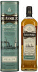 Bushmills Char Bourbon Cask Reserve The Steamship Collection 1 l 40%
