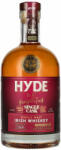 Hyde No. 10 Banyuls Single Cask Single Malt Irish Limited Edition 0,7 l 43%