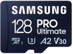 Samsung PRO Ultimate microSDXC 128GB (MB-MY128SA/WW)