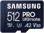 Samsung PRO Ultimate microSDXC 512GB (MB-MY512SA/WW)