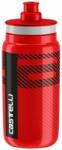 CASTELLI FLY TEAM piros 550 ml