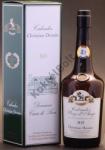 Calvados Christian Drouin XO 0,7 l 40%