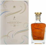 John Walker Sons Walker Sons 28 Years Bicentenary Blend 0,7 l 46%