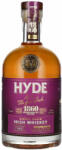 Hyde No. 5 The Áras Cask 1860 Single Grain Burgundy Cask Finish 0,7 l46%
