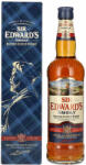 Sir Edwards Smoky Blended Scotch 0,7 l 40%