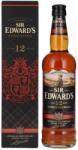 Sir Edwards 12 Years Blended Scotch 0,7 l 40%