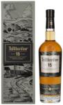 Tullibardine 15 Years 0,7 l 43%