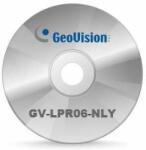 GeoVision Licenta LPR 6 canale pentru sistemele Geovision, GeoVision GV-LPR06 (GV-LPR06)