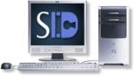 HID SimpleID Station licenta software pentru 1 PC, suport pentru 10 cititoare, HID SimpleID Station (SimpleID Station)
