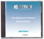 Aritech Software de programare / administrare TITAN pe TCP-IP, Aritech ATS8000 (ATS8000)
