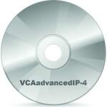 Riva Licenta pentru 4 canale care include toate filtrele VCAsurvIP, RIVA VCAadvancedIP-4 (VCAadvancedIP-4)